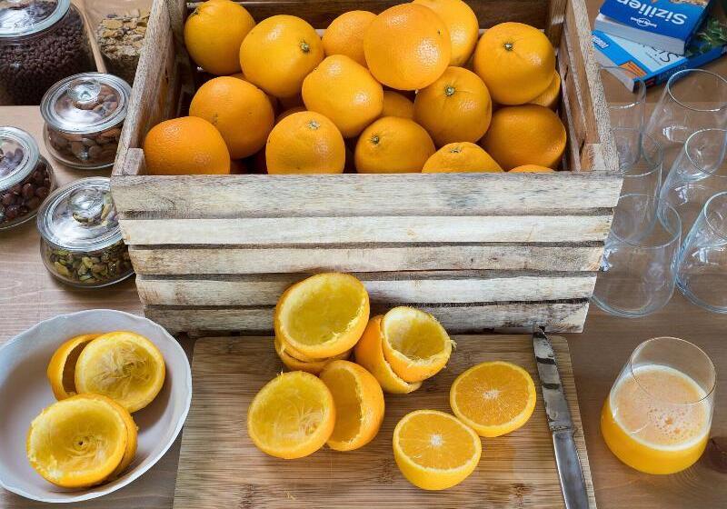 בית מלון כפרי Rocca Dei Saraceni