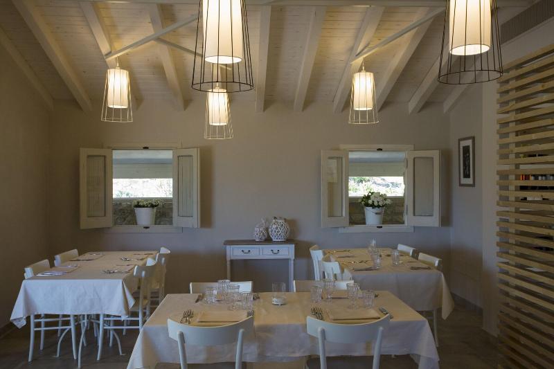 בית מלון כפרי Rocca Dei Saraceni