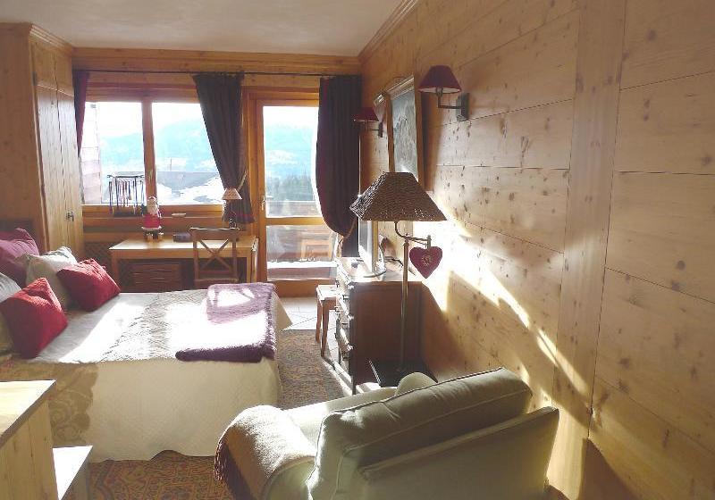 호텔 San Giorgio A/b