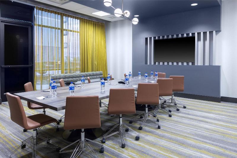 هتل Springhill Suites By Marriott Great Falls