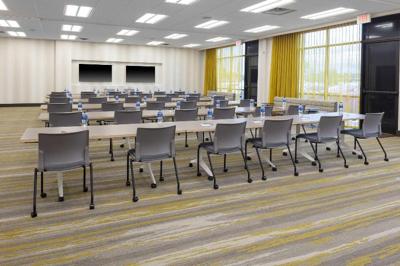 هتل Springhill Suites By Marriott Great Falls