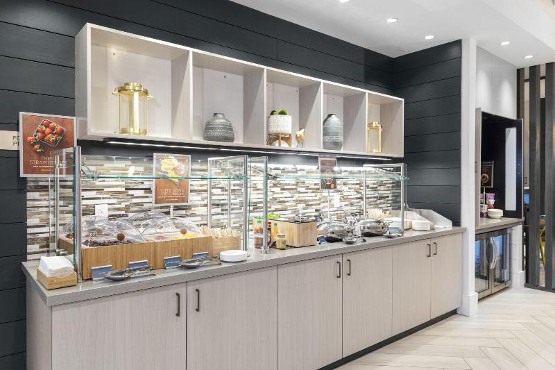 هتل Springhill Suites By Marriott Great Falls