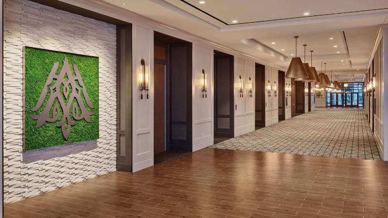 The Hotel At Avalon, Autograph Collection