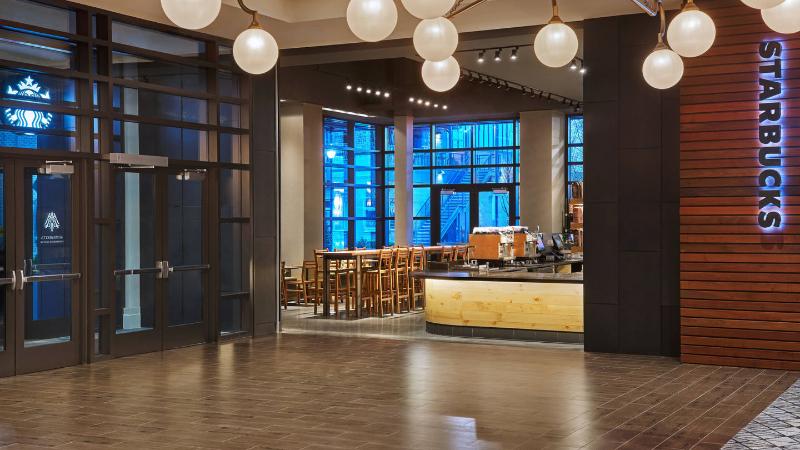 The Hotel At Avalon, Autograph Collection