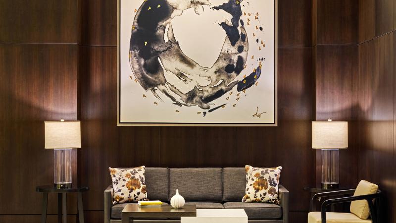 The Hotel At Avalon, Autograph Collection