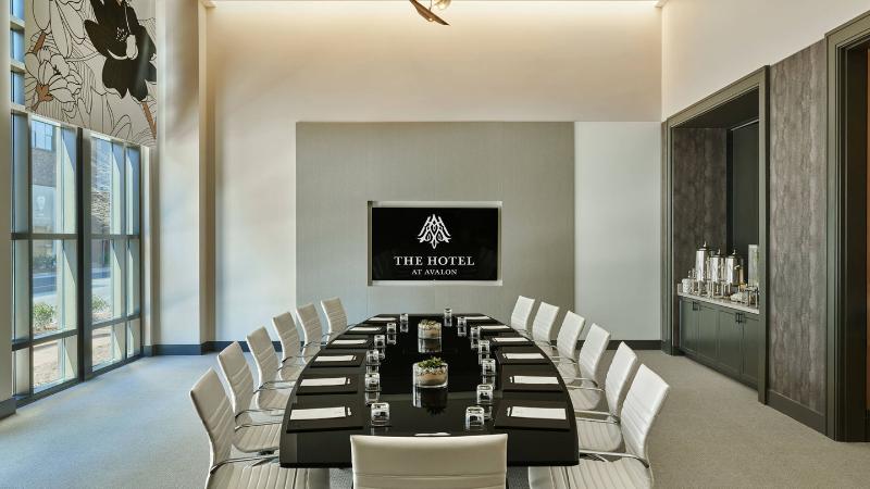 The Hotel At Avalon, Autograph Collection