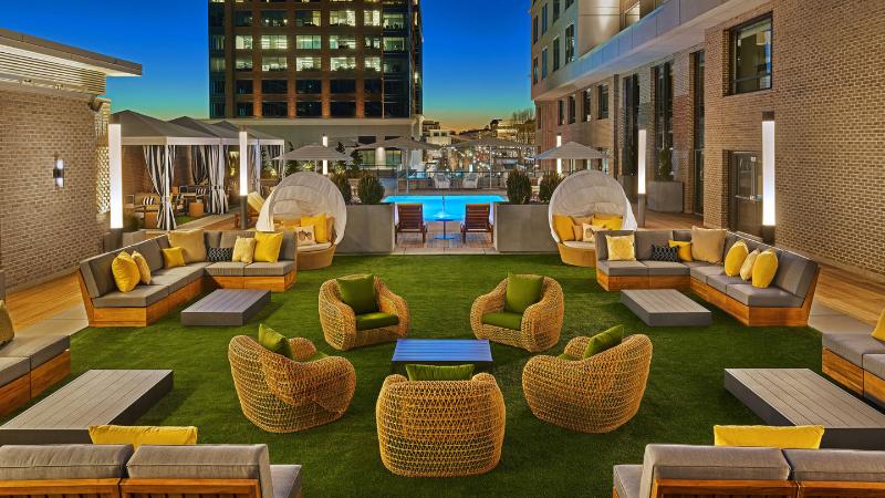 The Hotel At Avalon, Autograph Collection