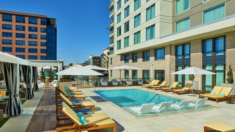 The Hotel At Avalon, Autograph Collection