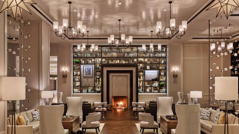 The Hotel At Avalon, Autograph Collection