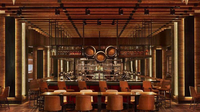 The Hotel At Avalon, Autograph Collection