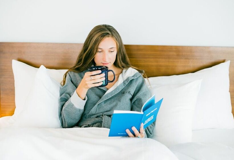 The Maven Hotel At Dairy Block