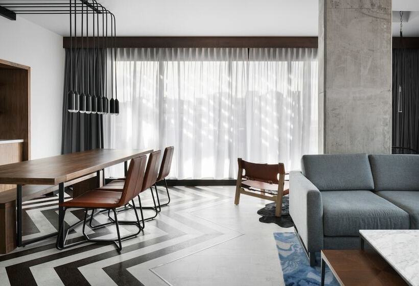 The Maven Hotel At Dairy Block