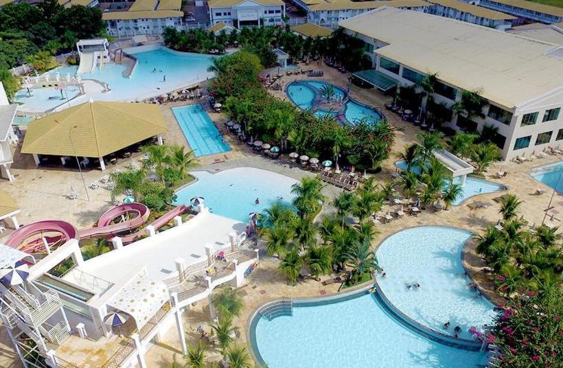 L Acqua Diroma Caldas Novas