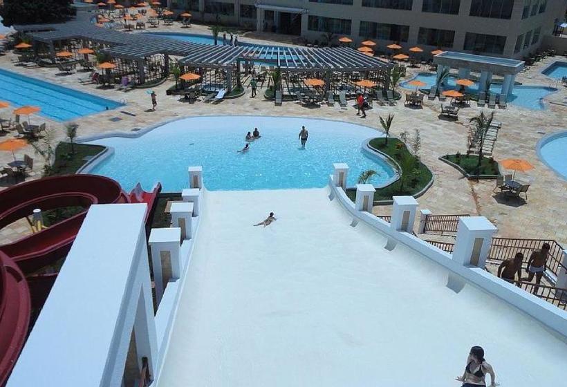 L Acqua Diroma Caldas Novas