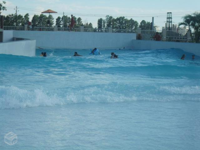 L Acqua Diroma Caldas Novas