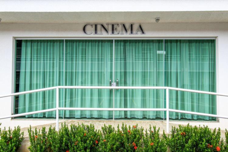 L Acqua Diroma Caldas Novas