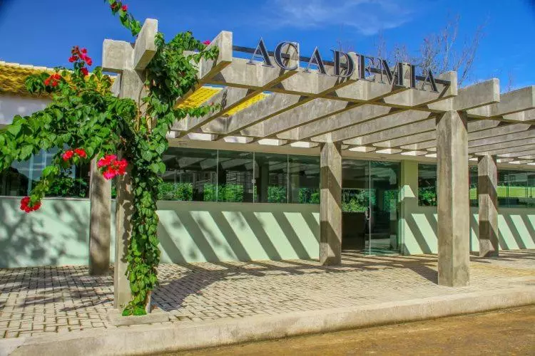 L Acqua Diroma   Caldas Novas