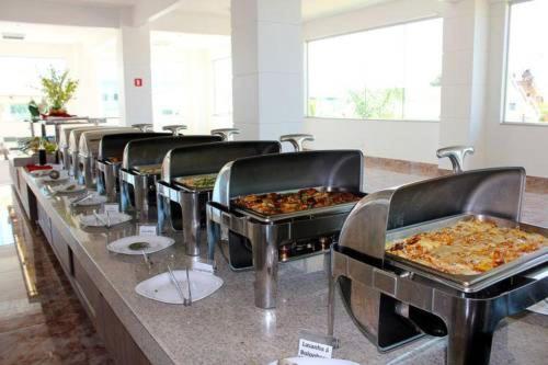 L Acqua Diroma Caldas Novas