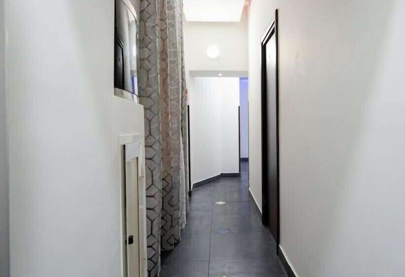 تختخواب و صبحانه Napolì Affittacamere