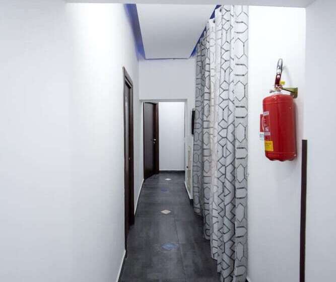 تختخواب و صبحانه Napolì Affittacamere