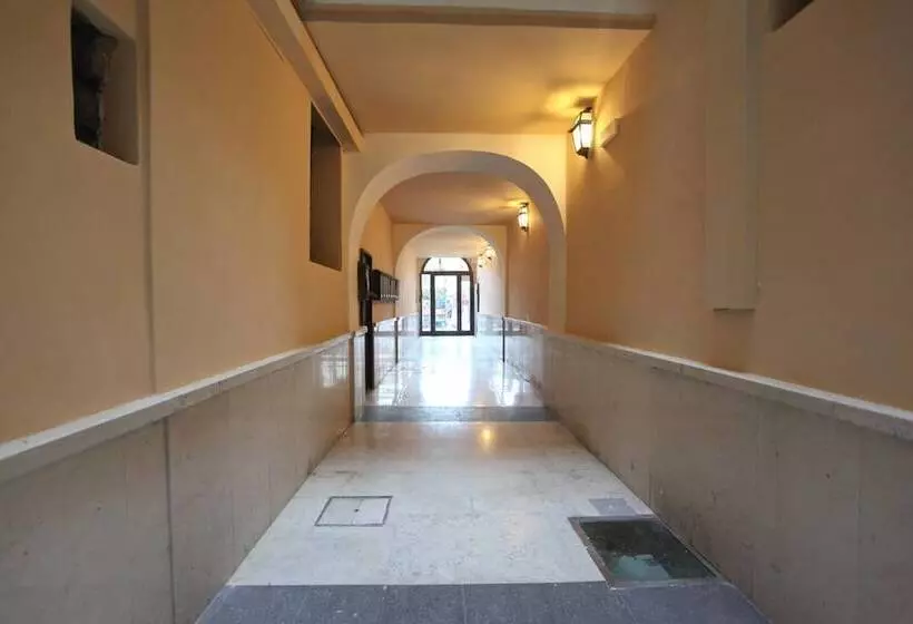 تختخواب و صبحانه Napolì Affittacamere