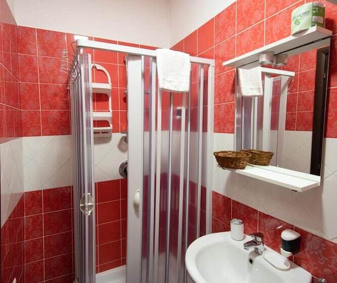 تختخواب و صبحانه Napolì Affittacamere