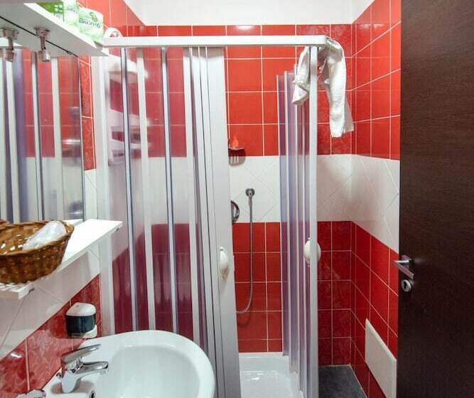 تختخواب و صبحانه Napolì Affittacamere