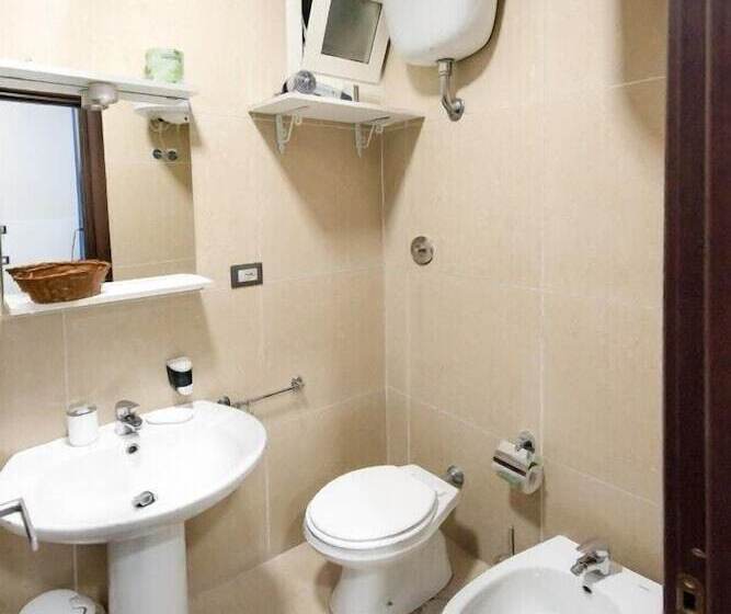 تختخواب و صبحانه Napolì Affittacamere