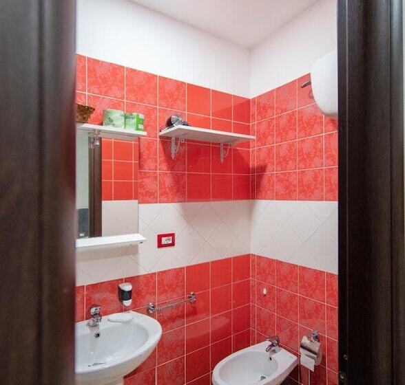 تختخواب و صبحانه Napolì Affittacamere