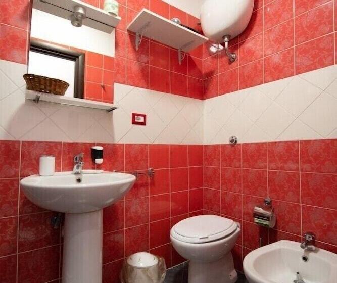 تختخواب و صبحانه Napolì Affittacamere