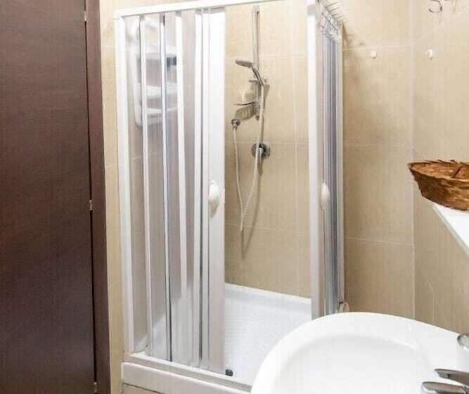 تختخواب و صبحانه Napolì Affittacamere