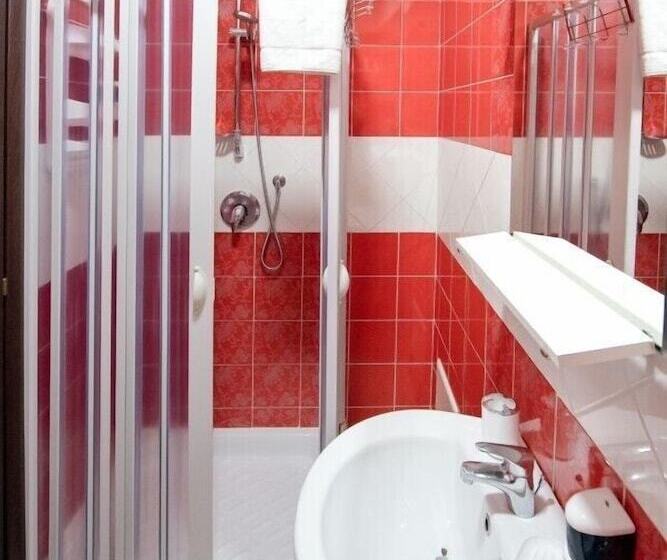 تختخواب و صبحانه Napolì Affittacamere