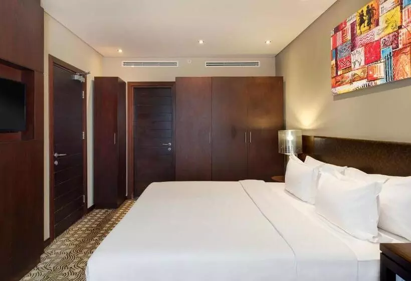 Protea Hotel by Marriott Owerri Select