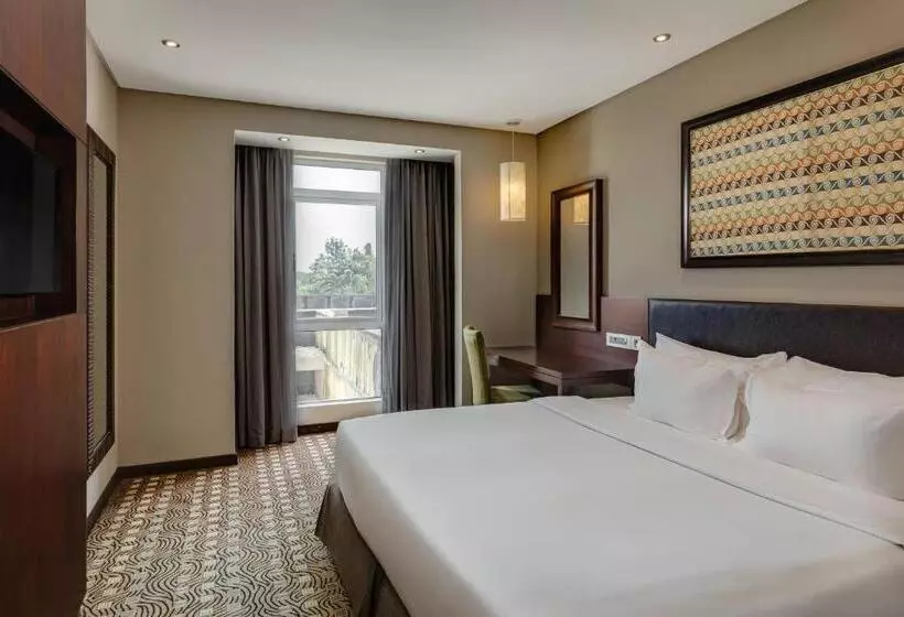 Protea Hotel by Marriott Owerri Select