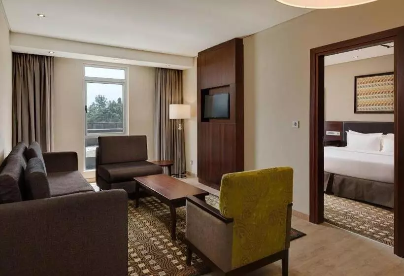 Protea Hotel by Marriott Owerri Select