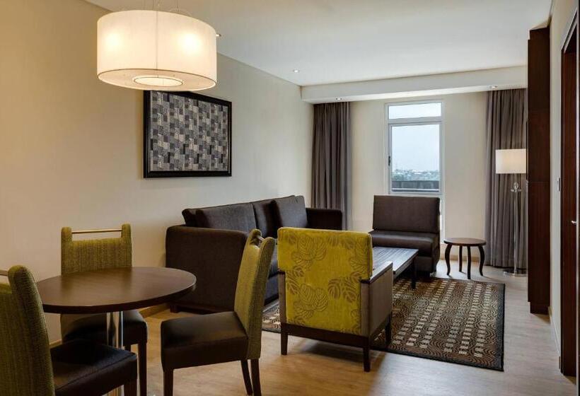 Protea Hotel by Marriott Owerri Select