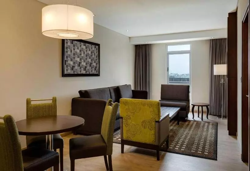 Protea Hotel by Marriott Owerri Select