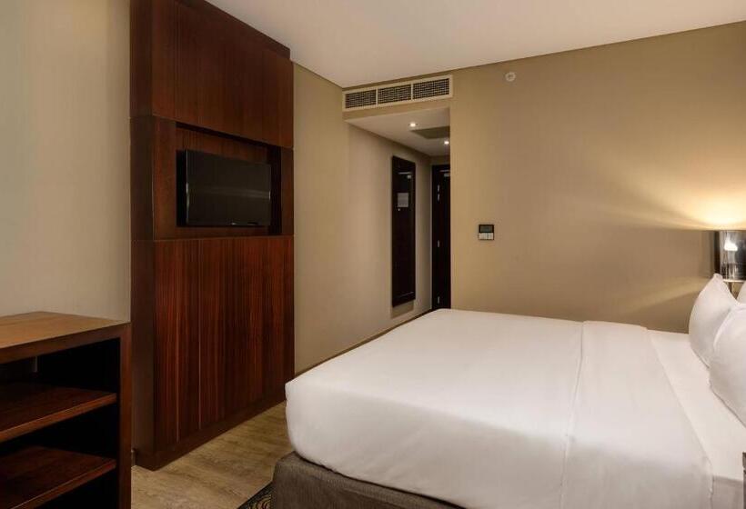 Protea Hotel by Marriott Owerri Select