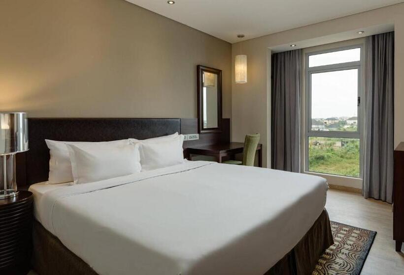 Protea Hotel by Marriott Owerri Select