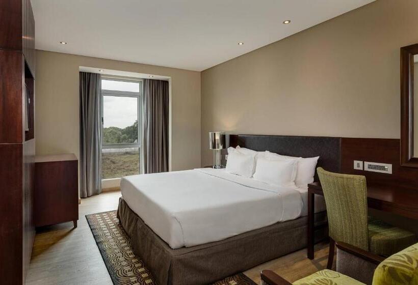 Protea Hotel by Marriott Owerri Select