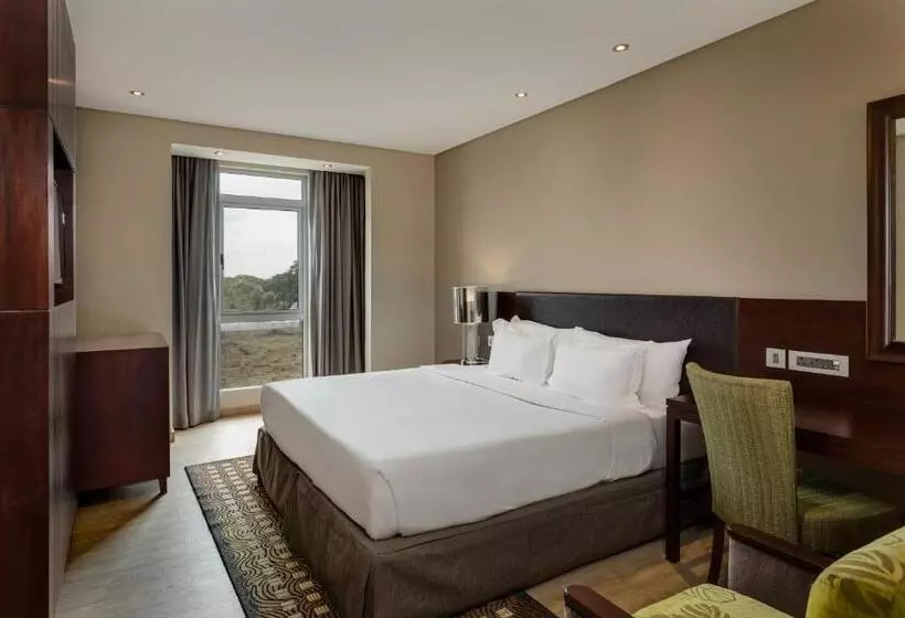 Protea Hotel by Marriott Owerri Select