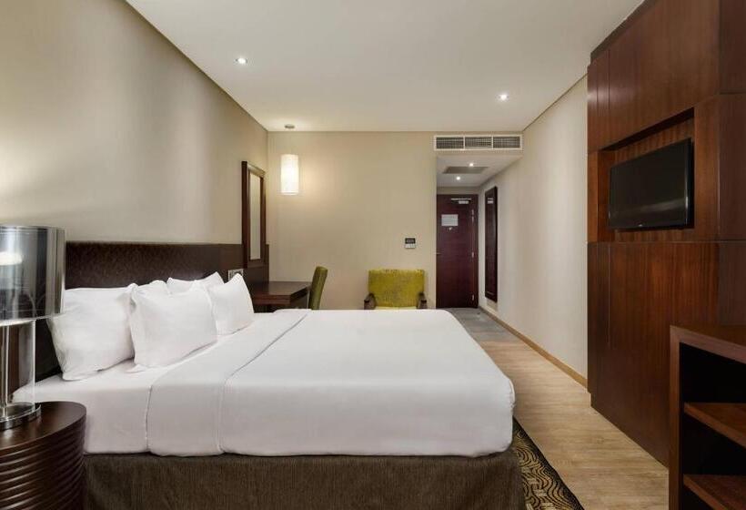 Protea Hotel by Marriott Owerri Select