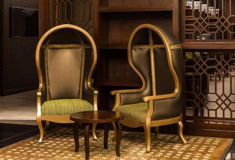 Protea Hotel by Marriott Owerri Select