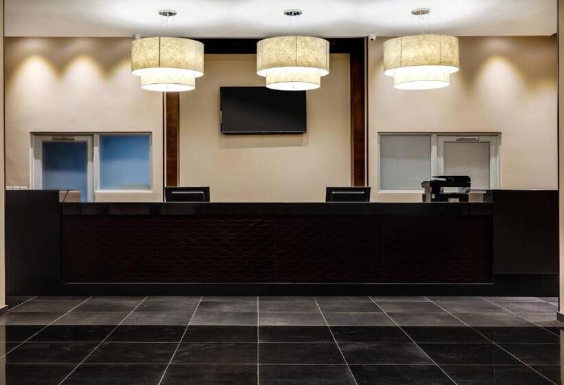 Protea Hotel by Marriott Owerri Select