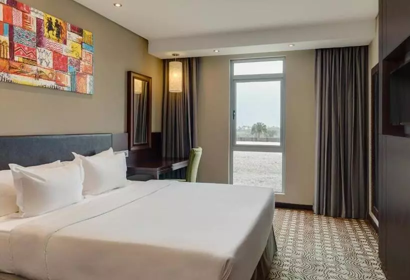 Protea Hotel by Marriott Owerri Select