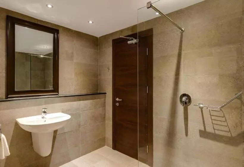 Protea Hotel by Marriott Owerri Select