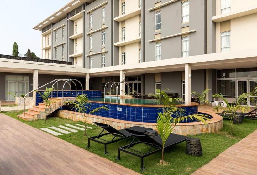 Protea Hotel by Marriott Owerri Select