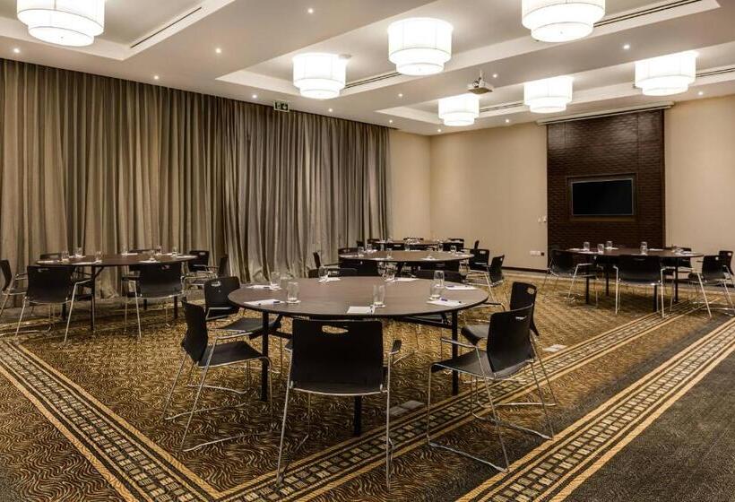 Protea Hotel by Marriott Owerri Select