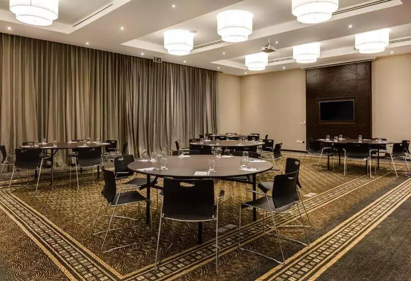 Protea Hotel by Marriott Owerri Select