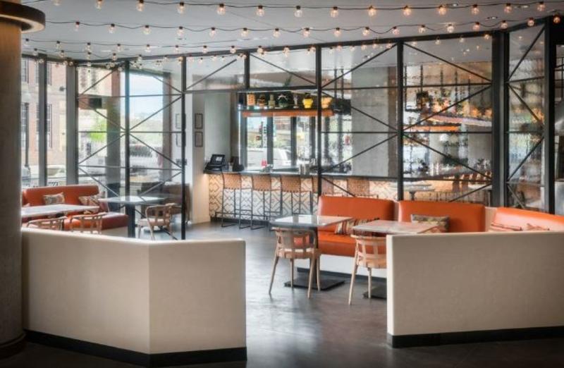 The Maven Hotel At Dairy Block